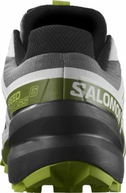 Trail shoes Salomon SPEEDCROSS 6 9 Trail shoes Salomon SPEEDCROSS 6 -NIKE SHOP salomon obuv speedcross 6 black white acid lime 486206 l41738301 960