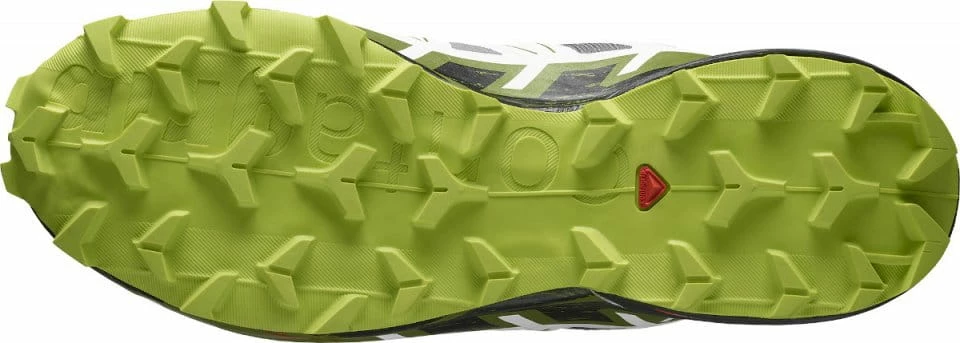 Trail shoes Salomon SPEEDCROSS 6 2 Trail shoes Salomon SPEEDCROSS 6 - Image 2