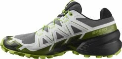 Trail shoes Salomon SPEEDCROSS 6 7 Trail shoes Salomon SPEEDCROSS 6 -NIKE SHOP salomon obuv speedcross 6 black white acid lime 486206 l41738303 960