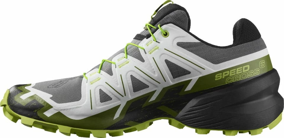Trail shoes Salomon SPEEDCROSS 6 3 Trail shoes Salomon SPEEDCROSS 6 - Image 3