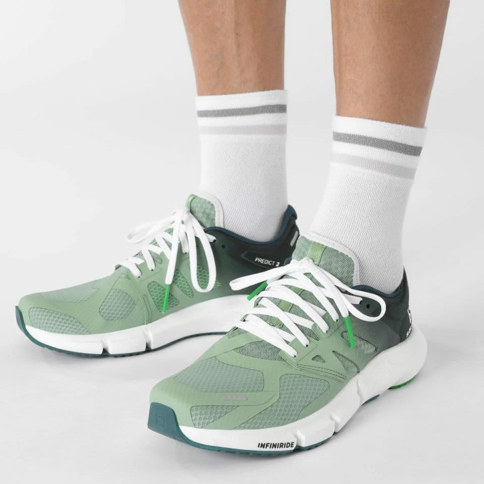 Running shoes Salomon PREDICT2 2 Running shoes Salomon PREDICT2 - Image 2