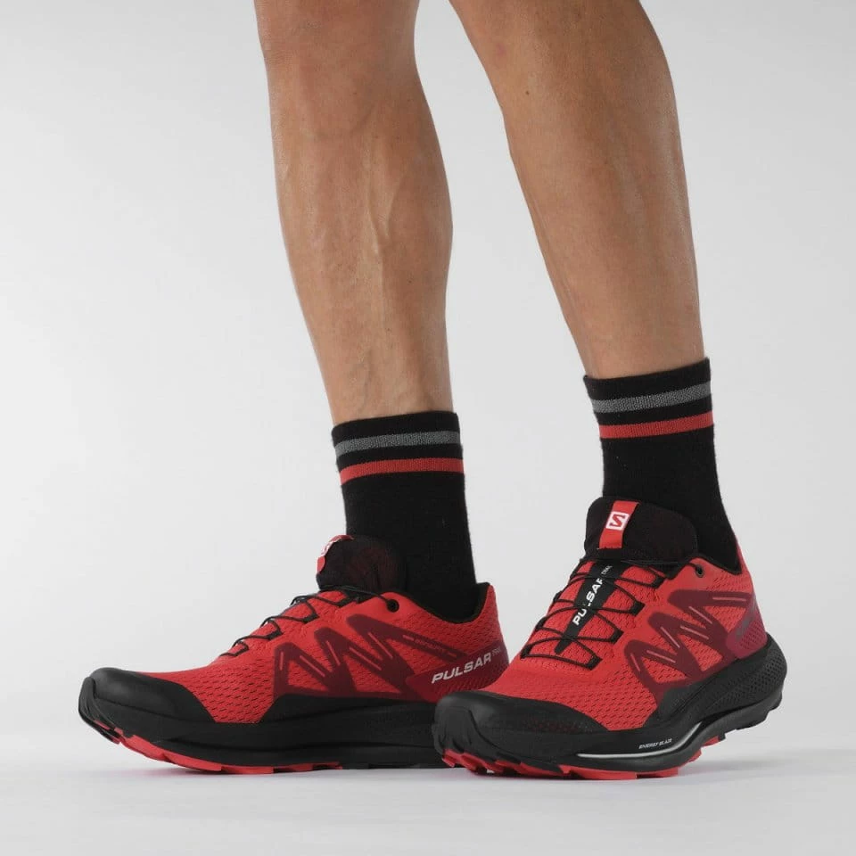 Shoes Salomon PULSAR TRAIL 4 Shoes Salomon PULSAR TRAIL - Image 4