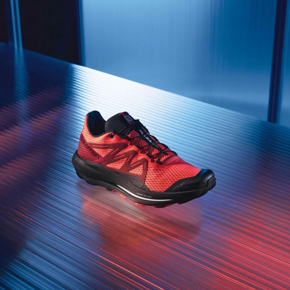 Shoes Salomon PULSAR TRAIL 2 Shoes Salomon PULSAR TRAIL - Image 2