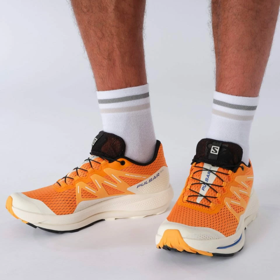 Shoes Salomon PULSAR TRAIL 2 Shoes Salomon PULSAR TRAIL - Image 2