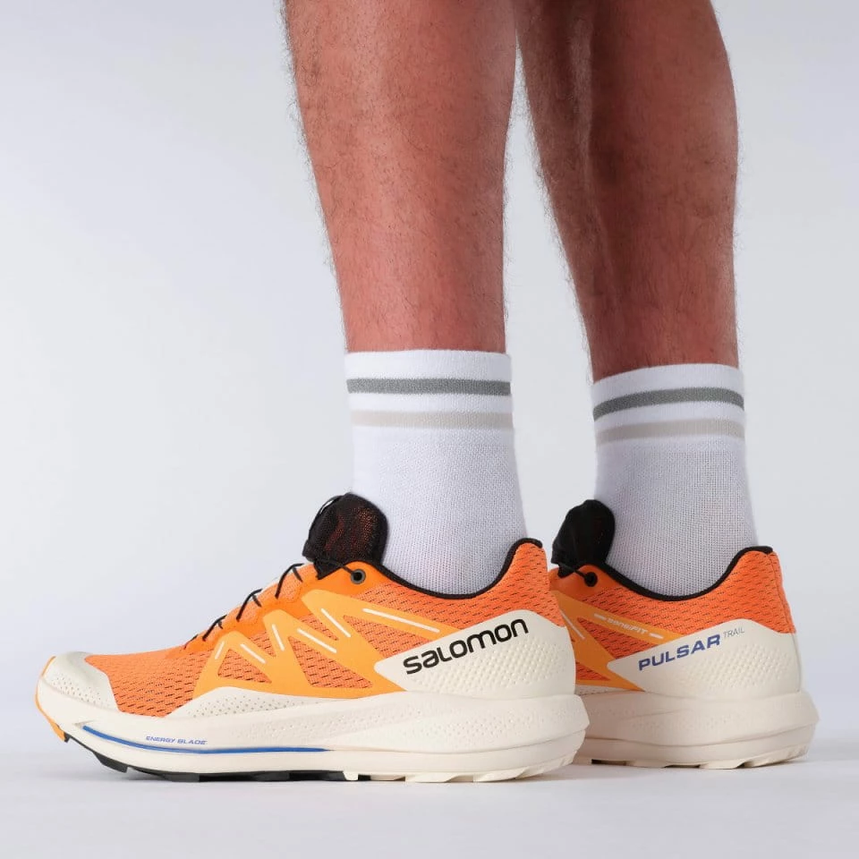 Shoes Salomon PULSAR TRAIL 3 Shoes Salomon PULSAR TRAIL - Image 3