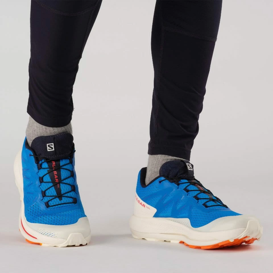 Shoes Salomon PULSAR TRAIL 2 Shoes Salomon PULSAR TRAIL - Image 2