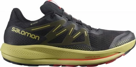 Shoes Salomon PULSAR TRAIL GTX 1 Shoes Salomon PULSAR TRAIL GTX
