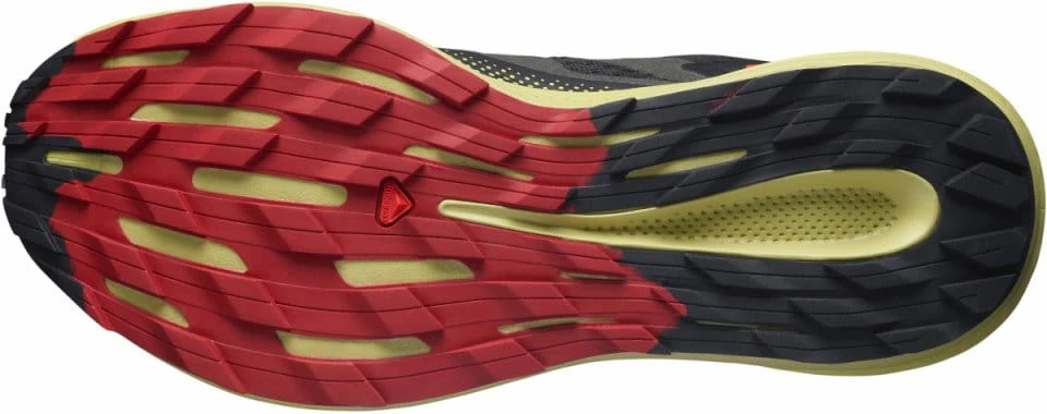 Shoes Salomon PULSAR TRAIL GTX 4 Shoes Salomon PULSAR TRAIL GTX - Image 4