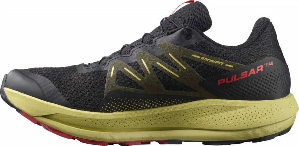 Shoes Salomon PULSAR TRAIL GTX 5 Shoes Salomon PULSAR TRAIL GTX - Image 5