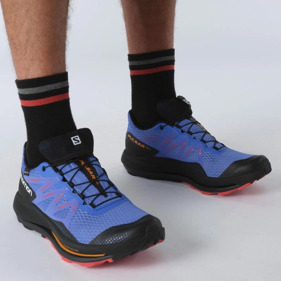 Shoes Salomon PULSAR TRAIL GTX 2 Shoes Salomon PULSAR TRAIL GTX - Image 2