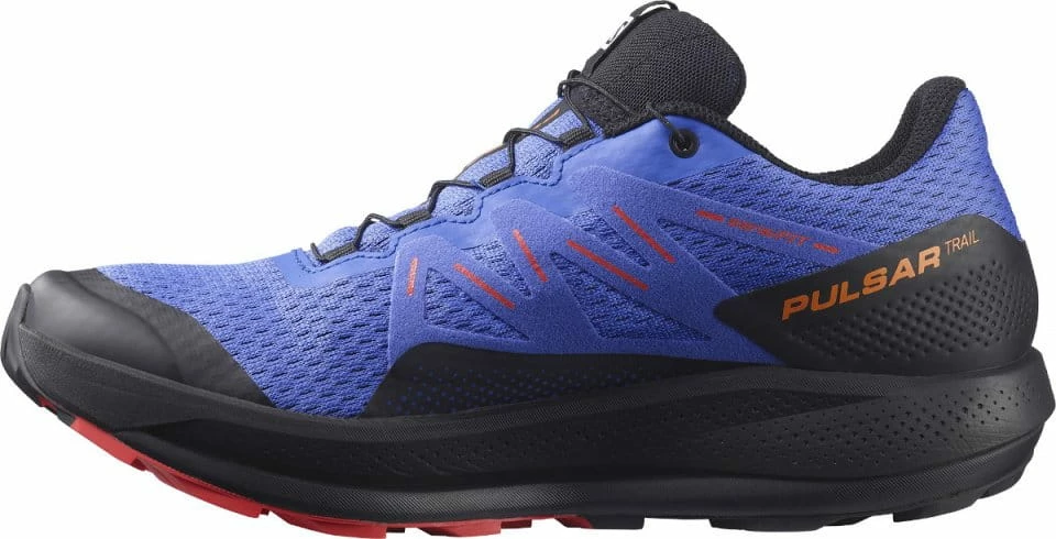 Shoes Salomon PULSAR TRAIL GTX 5 Shoes Salomon PULSAR TRAIL GTX - Image 5