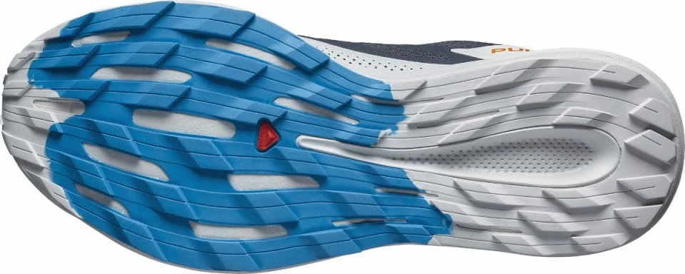 Shoes Salomon PULSAR TRAIL GTX 4 Shoes Salomon PULSAR TRAIL GTX - Image 4