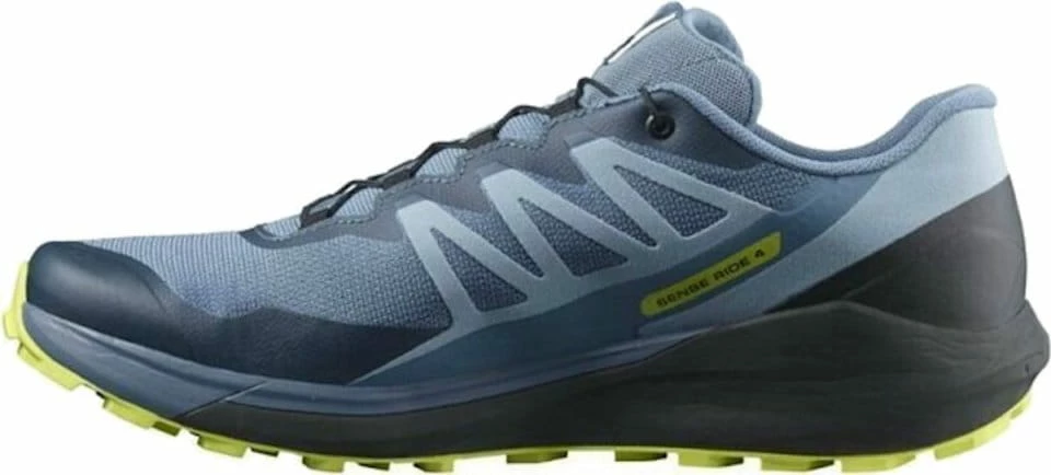 Trail shoes Salomon SENSE RIDE 4 5 Trail shoes Salomon SENSE RIDE 4 - Image 5