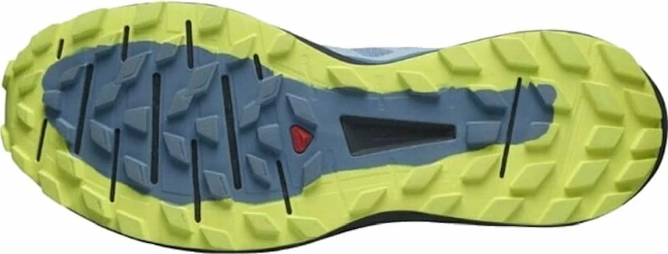 Trail shoes Salomon SENSE RIDE 4 4 Trail shoes Salomon SENSE RIDE 4 - Image 4