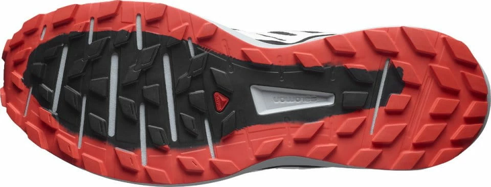 Trail shoes Salomon SENSE RIDE 4 4 Trail shoes Salomon SENSE RIDE 4 - Image 4
