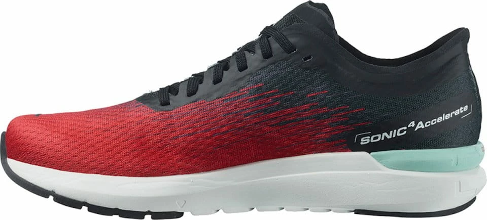 Running shoes Salomon SONIC 4 Accelerate 3 Running shoes Salomon SONIC 4 Accelerate - Image 3