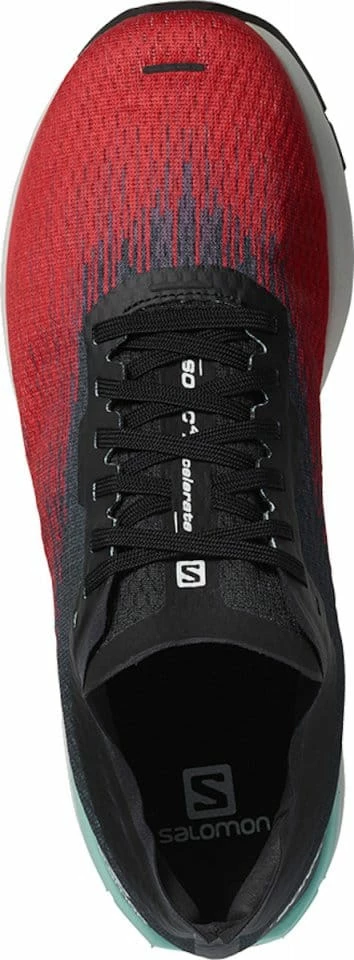 Running shoes Salomon SONIC 4 Accelerate 4 Running shoes Salomon SONIC 4 Accelerate - Image 4