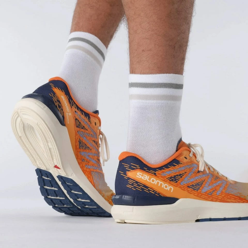Running shoes Salomon SONIC 5 Balance 3 Running shoes Salomon SONIC 5 Balance - Image 3