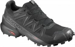 Trail shoes Salomon SPEEDCROSS 5 GTX