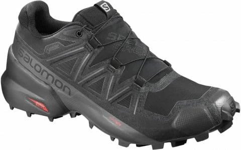 Trail shoes Salomon SPEEDCROSS 5 GTX 1 Trail shoes Salomon SPEEDCROSS 5 GTX