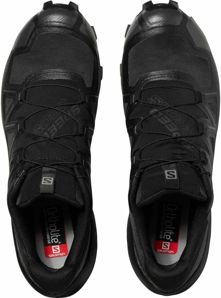 Trail shoes Salomon SPEEDCROSS 5 GTX 2 Trail shoes Salomon SPEEDCROSS 5 GTX - Image 2
