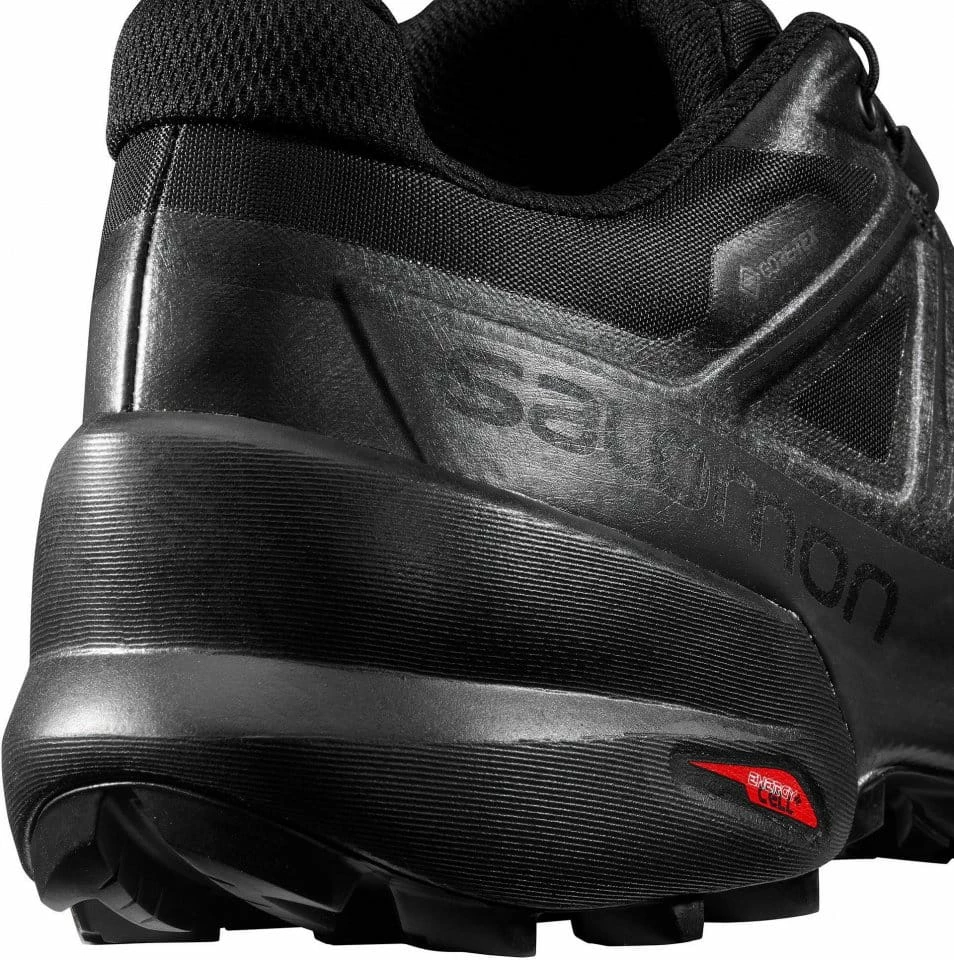 Trail shoes Salomon SPEEDCROSS 5 GTX 4 Trail shoes Salomon SPEEDCROSS 5 GTX - Image 4