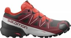 Trail shoes Salomon SPEEDCROSS 5 GTX