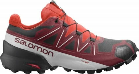 Trail shoes Salomon SPEEDCROSS 5 GTX 1 Trail shoes Salomon SPEEDCROSS 5 GTX