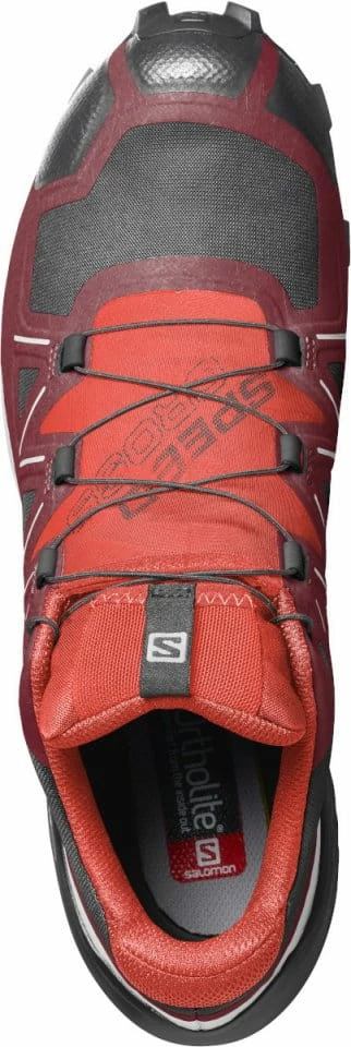 Trail shoes Salomon SPEEDCROSS 5 GTX 5 Trail shoes Salomon SPEEDCROSS 5 GTX - Image 5