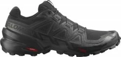 Trail shoes Salomon SPEEDCROSS 6