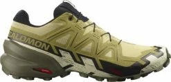 Trail shoes Salomon SPEEDCROSS 6