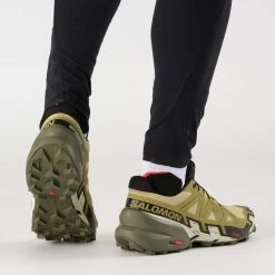 Trail shoes Salomon SPEEDCROSS 6 8 Trail shoes Salomon SPEEDCROSS 6 -NIKE SHOP salomon speedcross 6 483524 l41738102 960