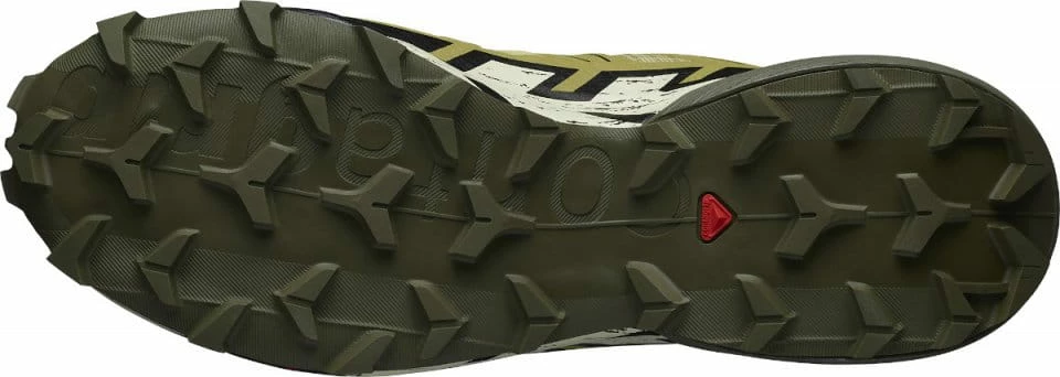 Trail shoes Salomon SPEEDCROSS 6 4 Trail shoes Salomon SPEEDCROSS 6 - Image 4