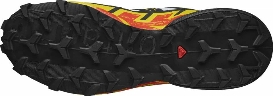 Trail shoes Salomon SPEEDCROSS 6 4 Trail shoes Salomon SPEEDCROSS 6 - Image 4