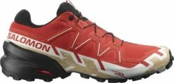 Trail shoes Salomon SPEEDCROSS 6