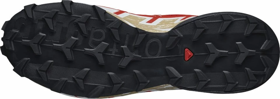 Trail shoes Salomon SPEEDCROSS 6 4 Trail shoes Salomon SPEEDCROSS 6 - Image 4