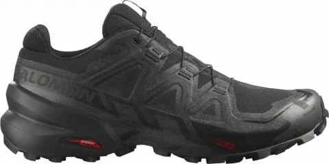 Trail shoes Salomon SPEEDCROSS 6 GTX 1 Trail shoes Salomon SPEEDCROSS 6 GTX