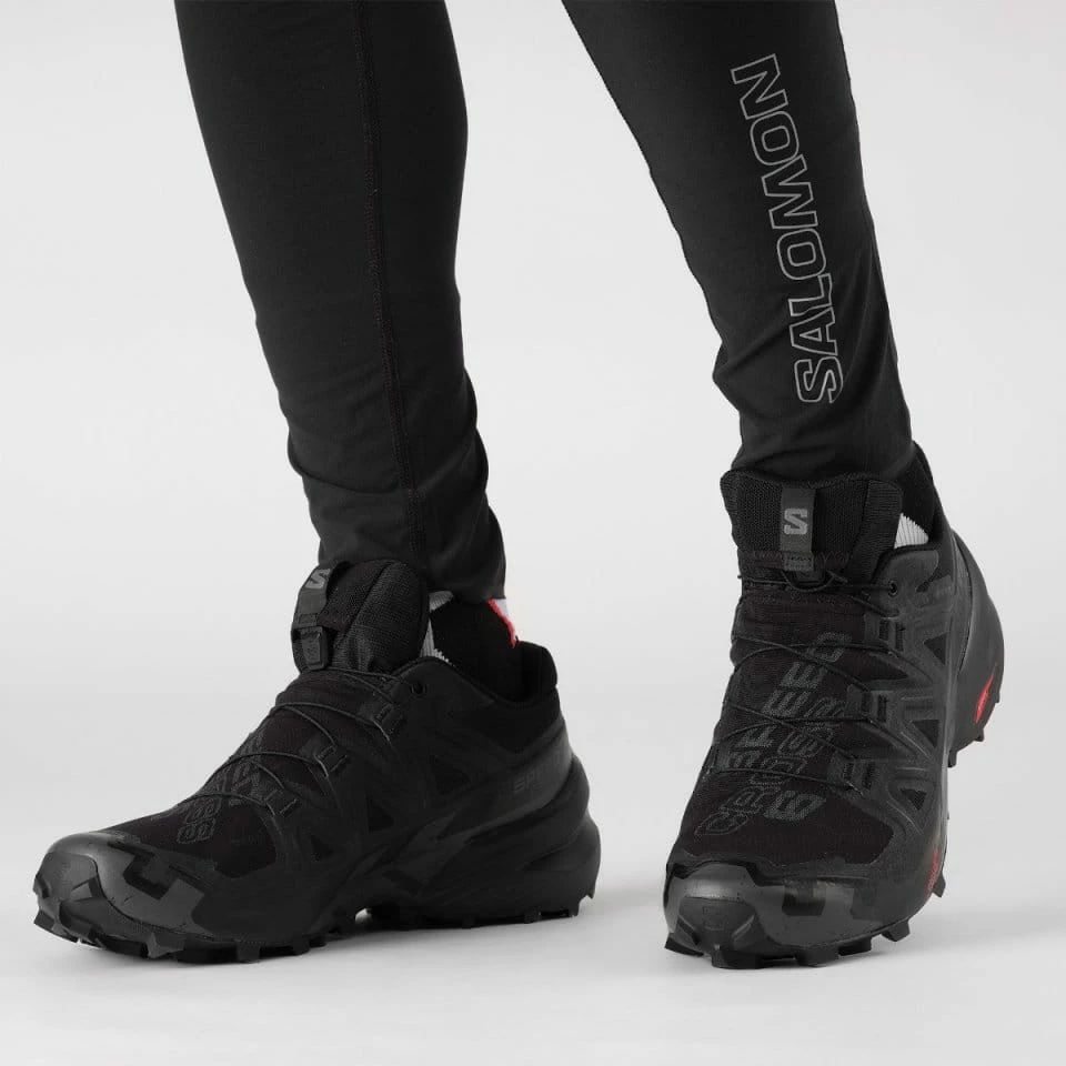 Trail shoes Salomon SPEEDCROSS 6 GTX 2 Trail shoes Salomon SPEEDCROSS 6 GTX - Image 2