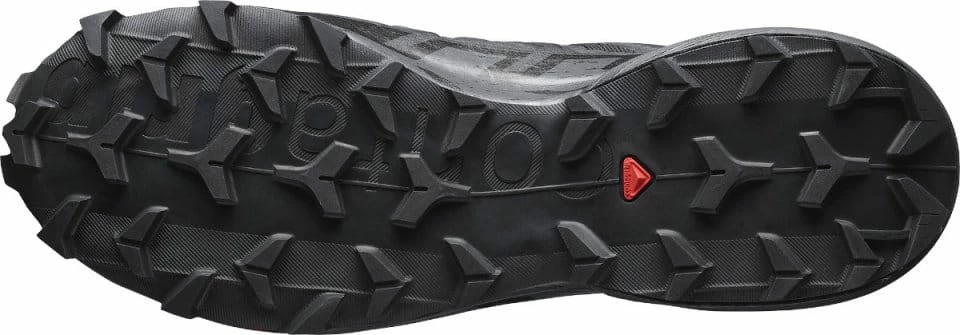 Trail shoes Salomon SPEEDCROSS 6 GTX 4 Trail shoes Salomon SPEEDCROSS 6 GTX - Image 4