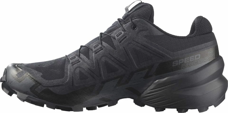 Trail shoes Salomon SPEEDCROSS 6 GTX 5 Trail shoes Salomon SPEEDCROSS 6 GTX - Image 5