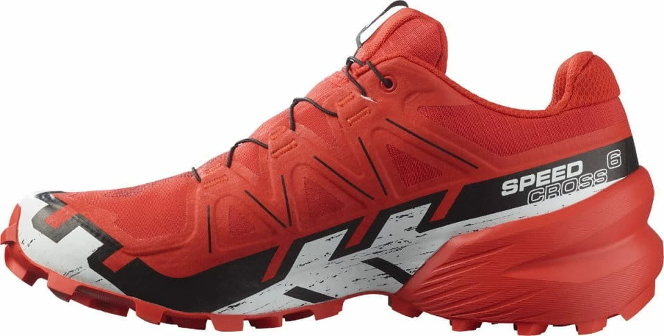 Trail shoes Salomon SPEEDCROSS 6 GTX 5 Trail shoes Salomon SPEEDCROSS 6 GTX - Image 5