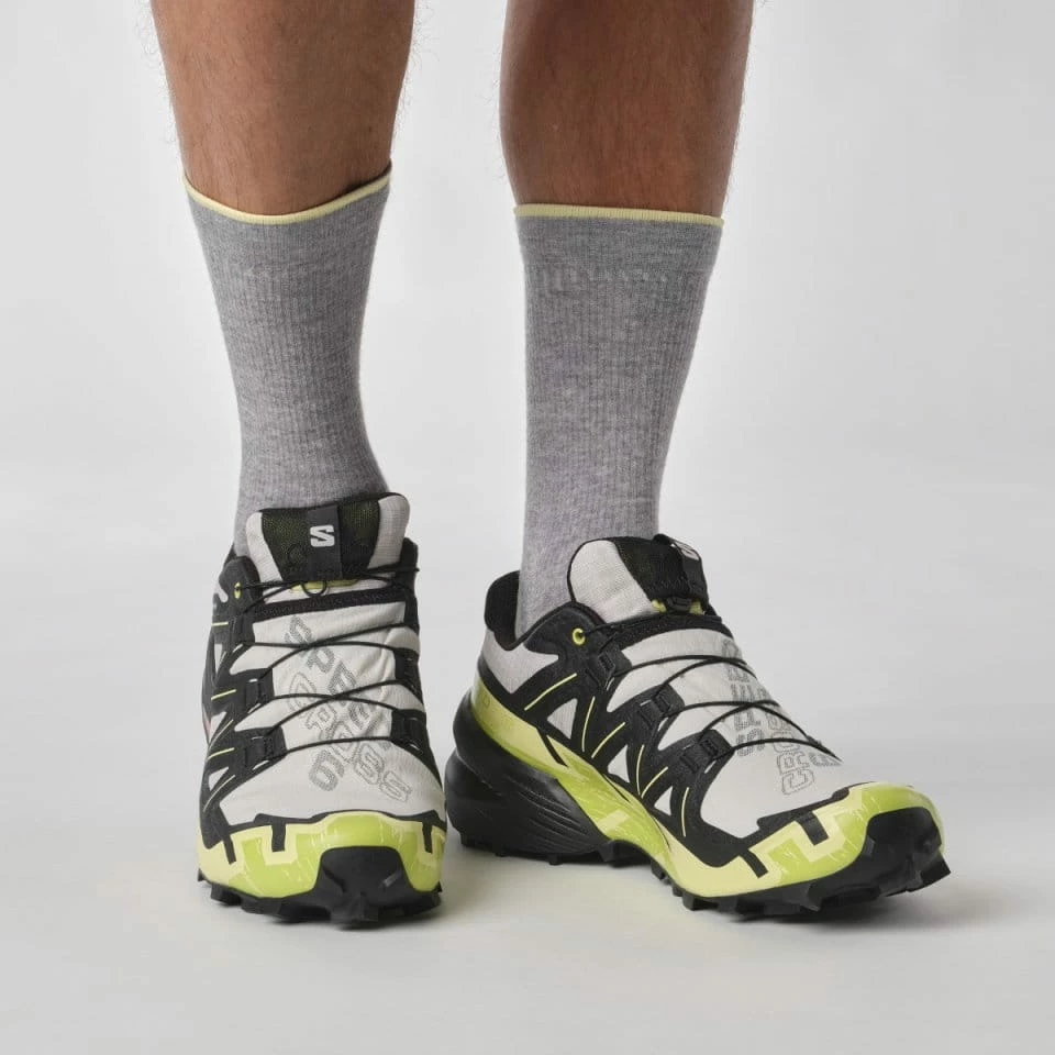 Trail shoes Salomon SPEEDCROSS 6 GTX 2 Trail shoes Salomon SPEEDCROSS 6 GTX - Image 2