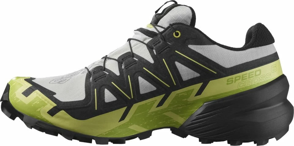 Trail shoes Salomon SPEEDCROSS 6 GTX 5 Trail shoes Salomon SPEEDCROSS 6 GTX - Image 5