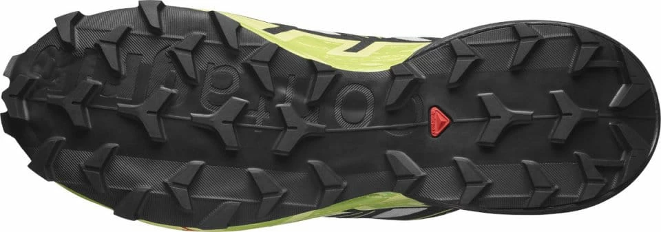 Trail shoes Salomon SPEEDCROSS 6 GTX 4 Trail shoes Salomon SPEEDCROSS 6 GTX - Image 4