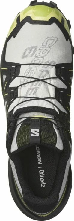 Trail shoes Salomon SPEEDCROSS 6 GTX 11 Trail shoes Salomon SPEEDCROSS 6 GTX -NIKE SHOP salomon speedcross 6 gtx 552722 l47171006 960