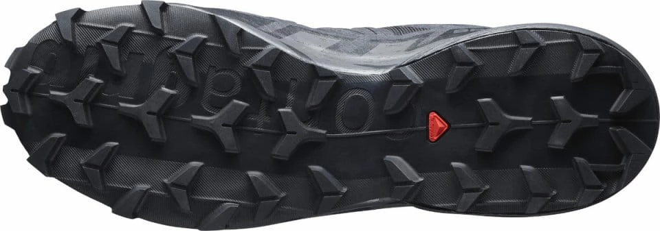 Trail shoes Salomon SPEEDCROSS 6 WIDE 4 Trail shoes Salomon SPEEDCROSS 6 WIDE - Image 4