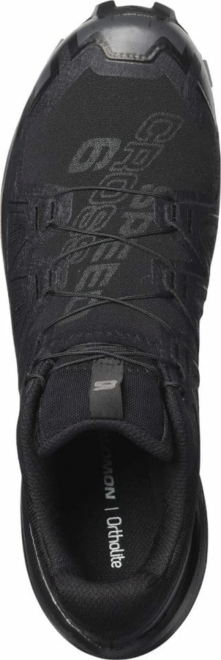 Trail shoes Salomon SPEEDCROSS 6 WIDE 6 Trail shoes Salomon SPEEDCROSS 6 WIDE - Image 6