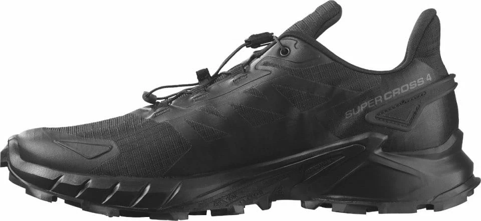Trail shoes Salomon SUPERCROSS 4 3 Trail shoes Salomon SUPERCROSS 4 - Image 3