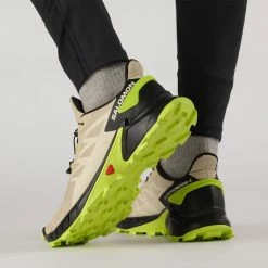 Trail shoes Salomon SUPERCROSS 4 -NIKE SHOP salomon supercross 4 499088 l41737202 960