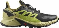 Trail shoes Salomon SUPERCROSS 4 GTX